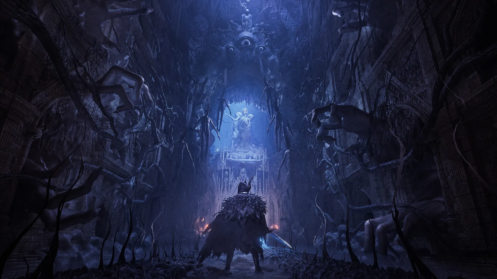 Lords of the Fallen screenshot 3