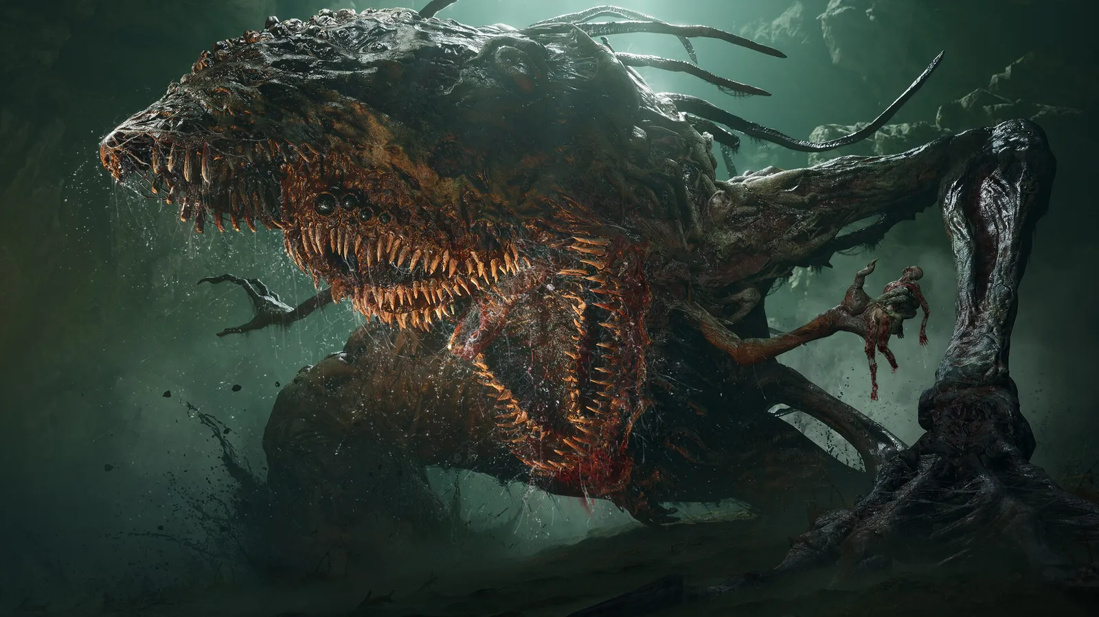 Lords of the Fallen screenshot 4