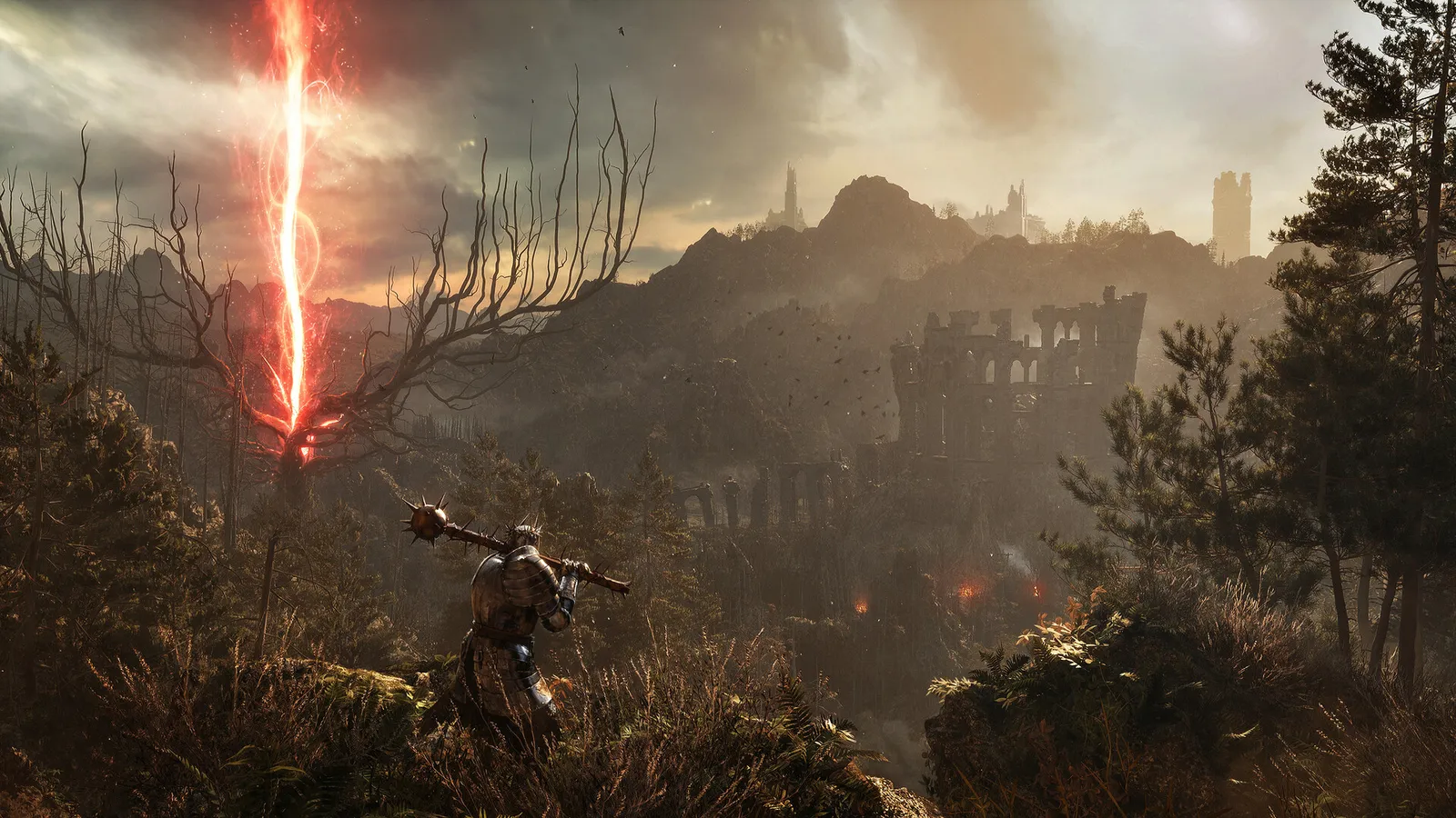 Lords of the Fallen screenshot 7