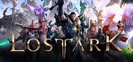 Imagen de cabecera de Lost Ark