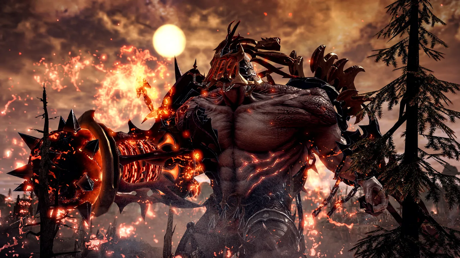 Lost Ark captura de pantalla 1