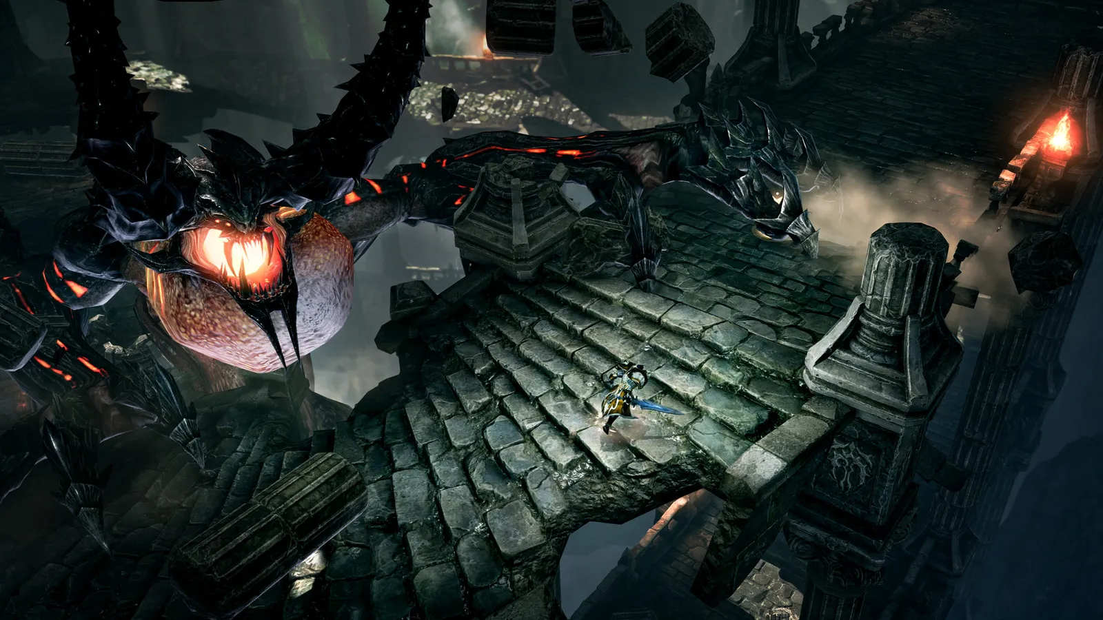 Lost Ark captura de pantalla 2