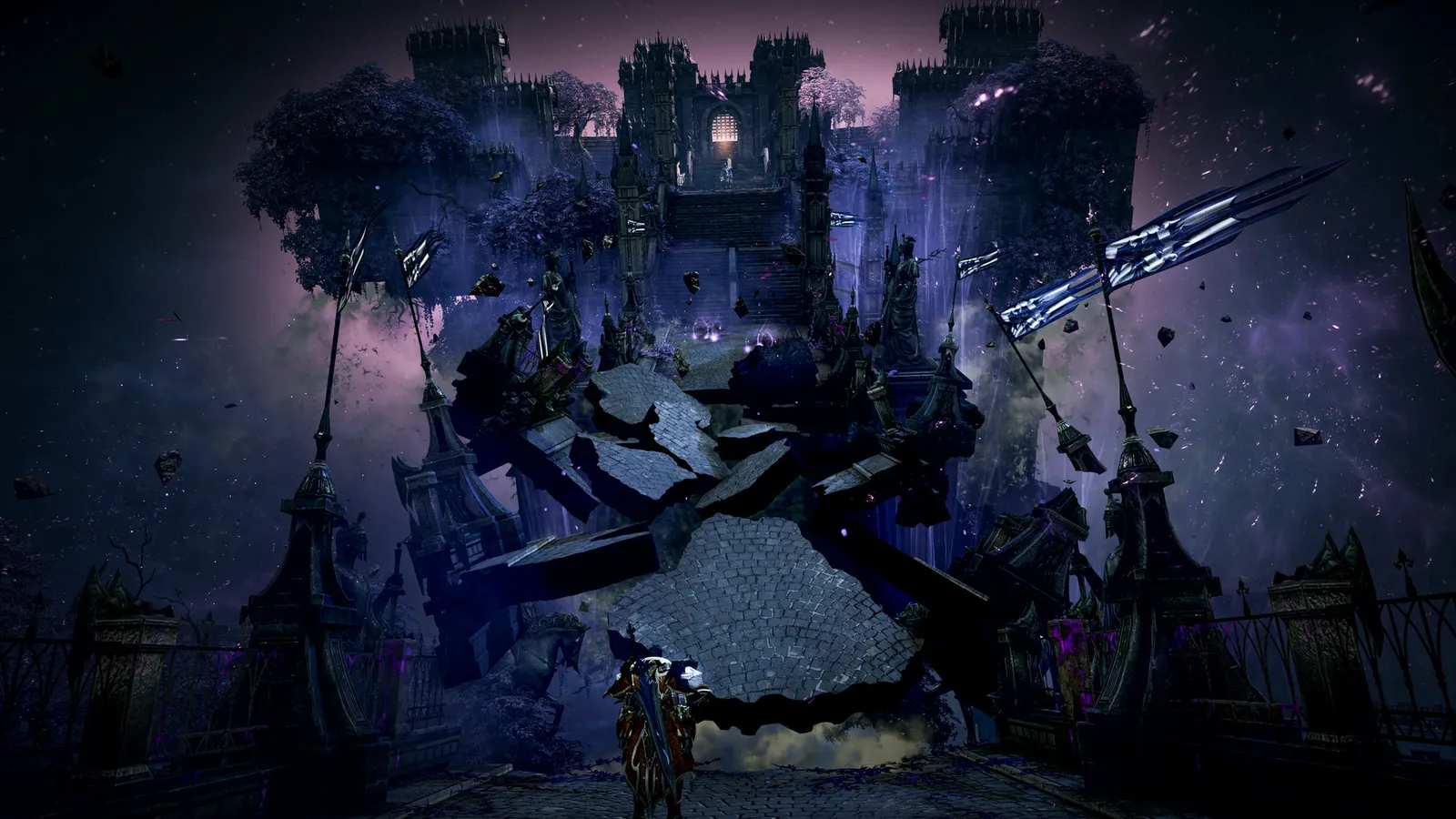 Lost Ark captura de pantalla 7