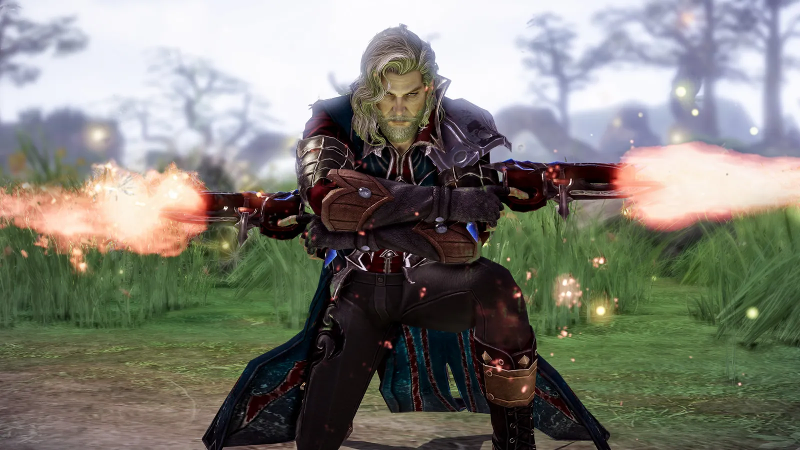 Lost Ark captura de pantalla 8