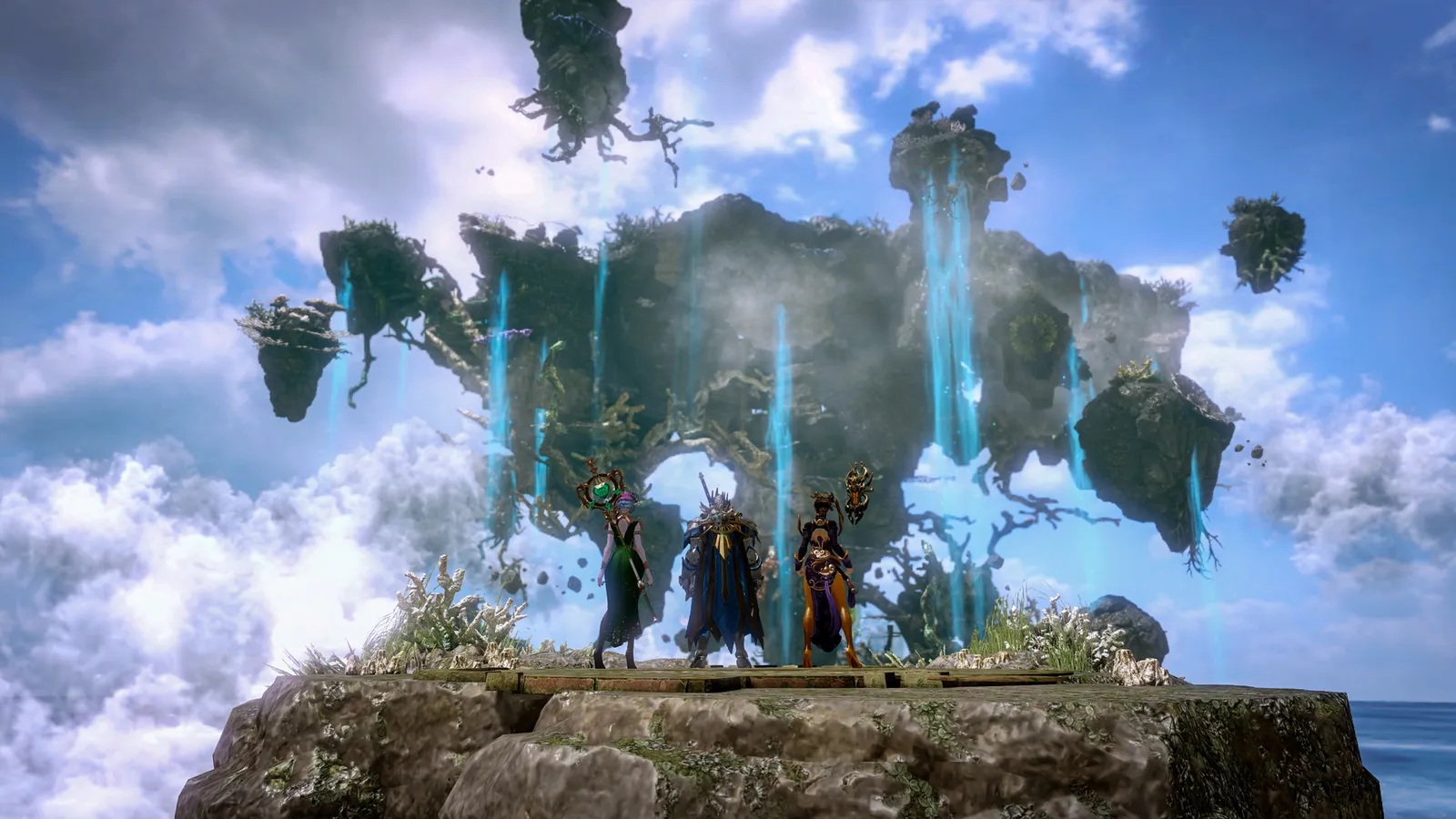 Lost Ark captura de pantalla 9