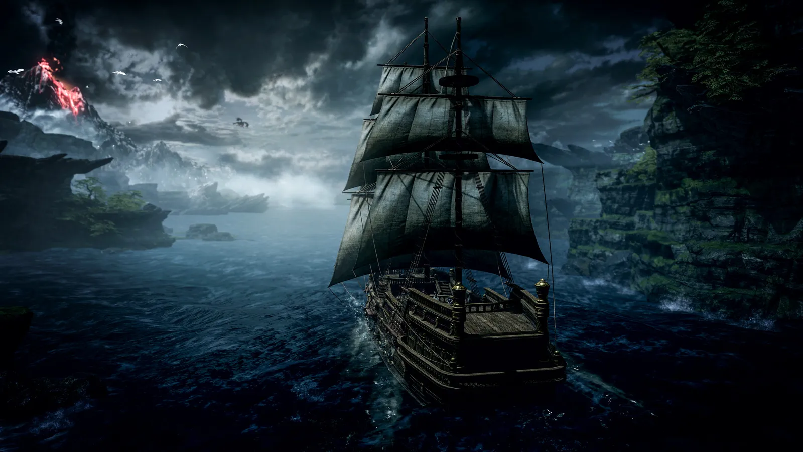Lost Ark captura de pantalla 10