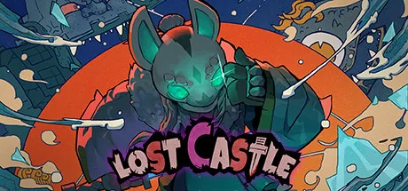 Imagen de cabecera de Lost Castle