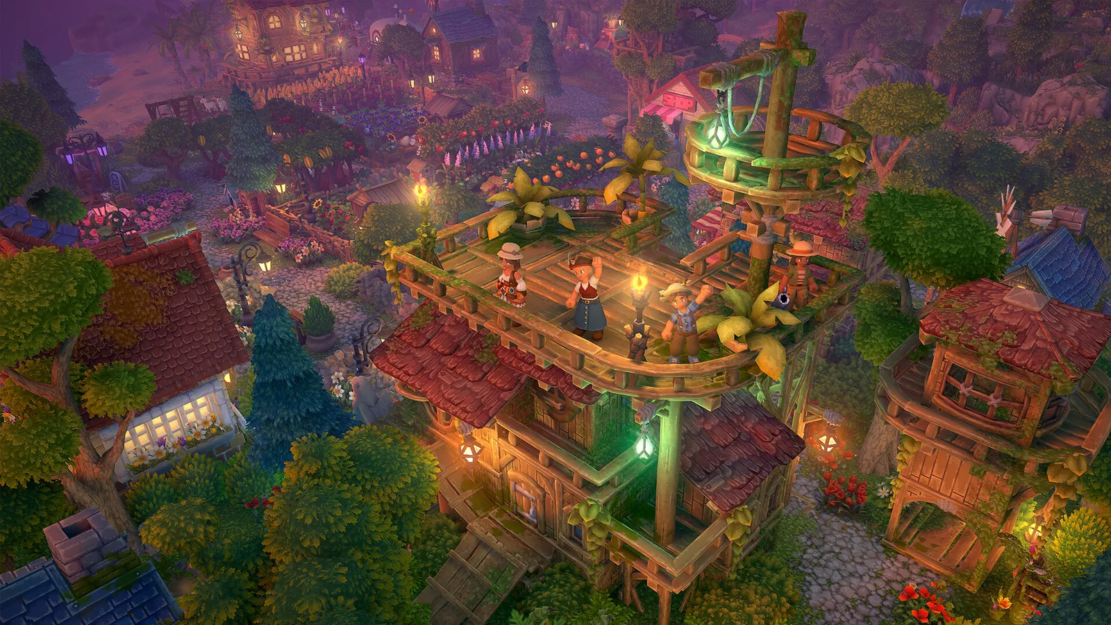Luma Island screenshot 8