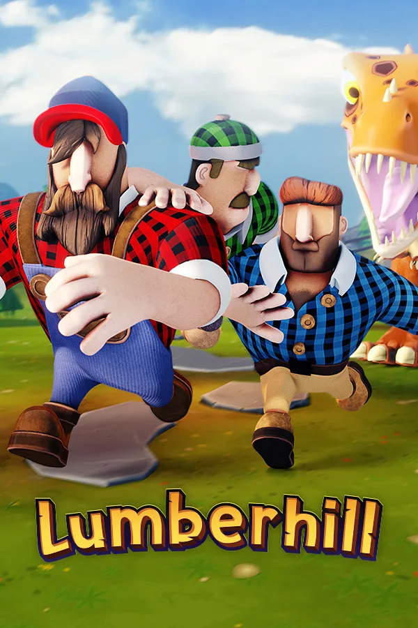 Imagen de cápsula de Lumberhill