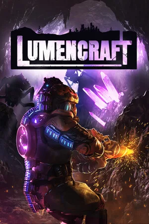 Imagen de cápsula de Lumencraft