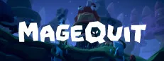 MageQuit cover art