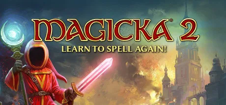 Imagen de cabecera de Magicka 2