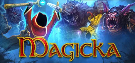 Magicka header art