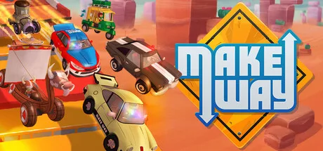 Make Way header art