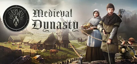 Medieval Dynasty header art
