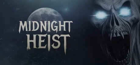 Midnight Heist header art