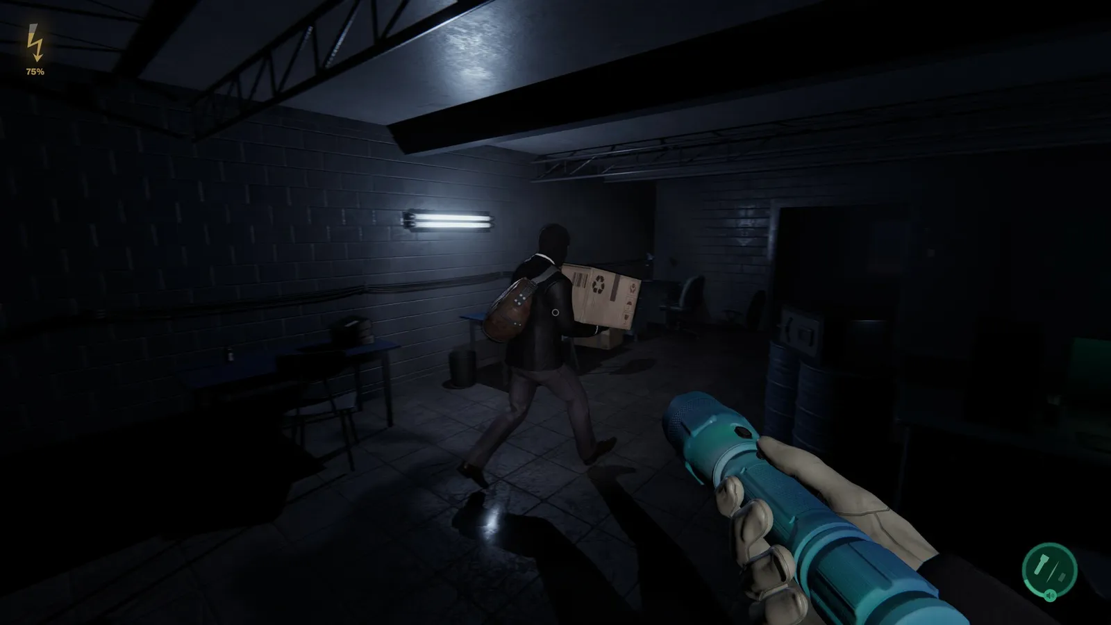 Midnight Heist screenshot 5