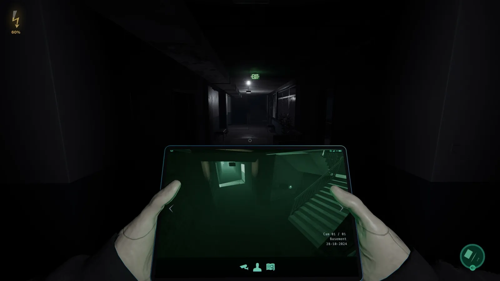 Midnight Heist screenshot 6
