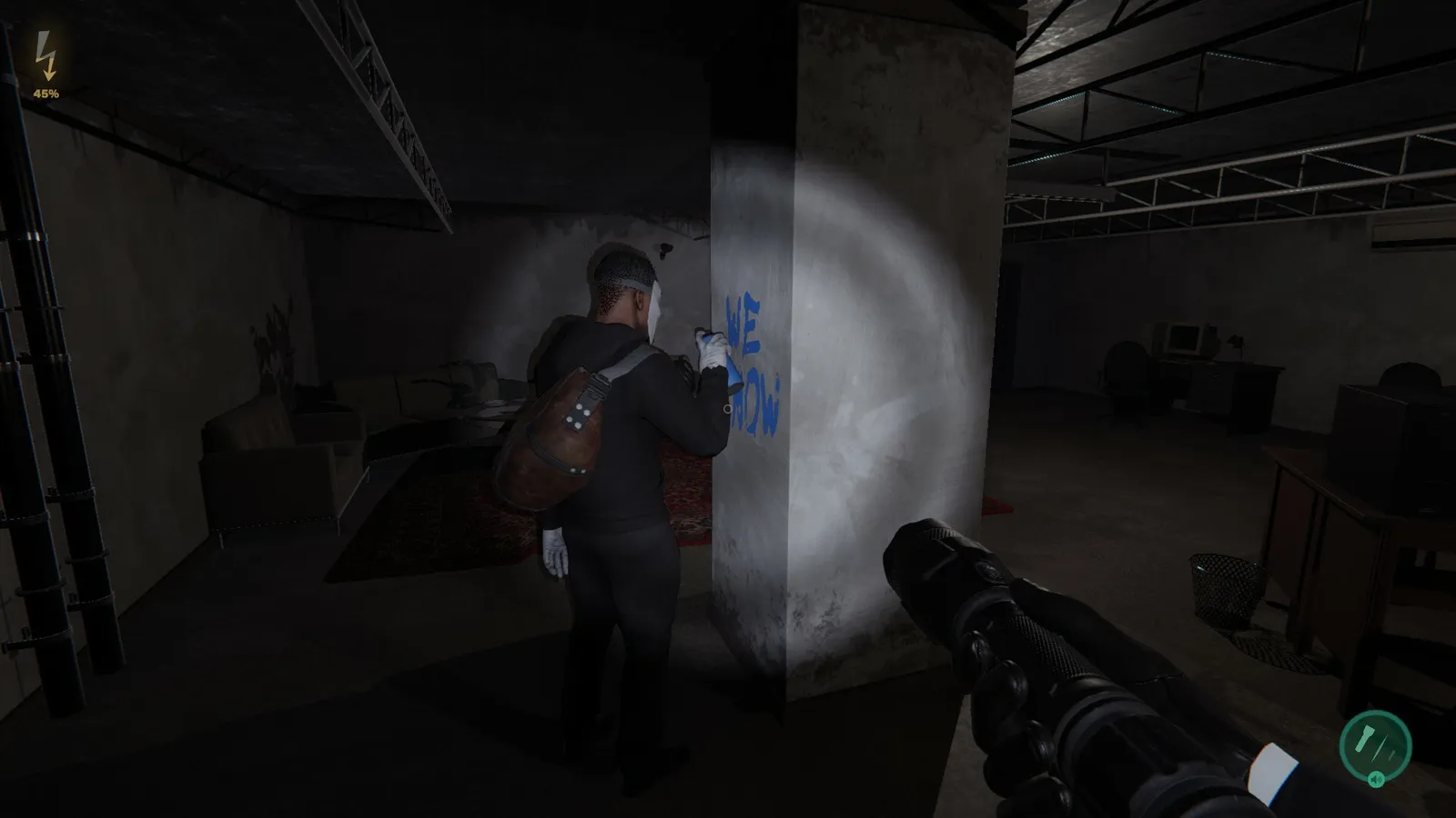 Midnight Heist screenshot 7