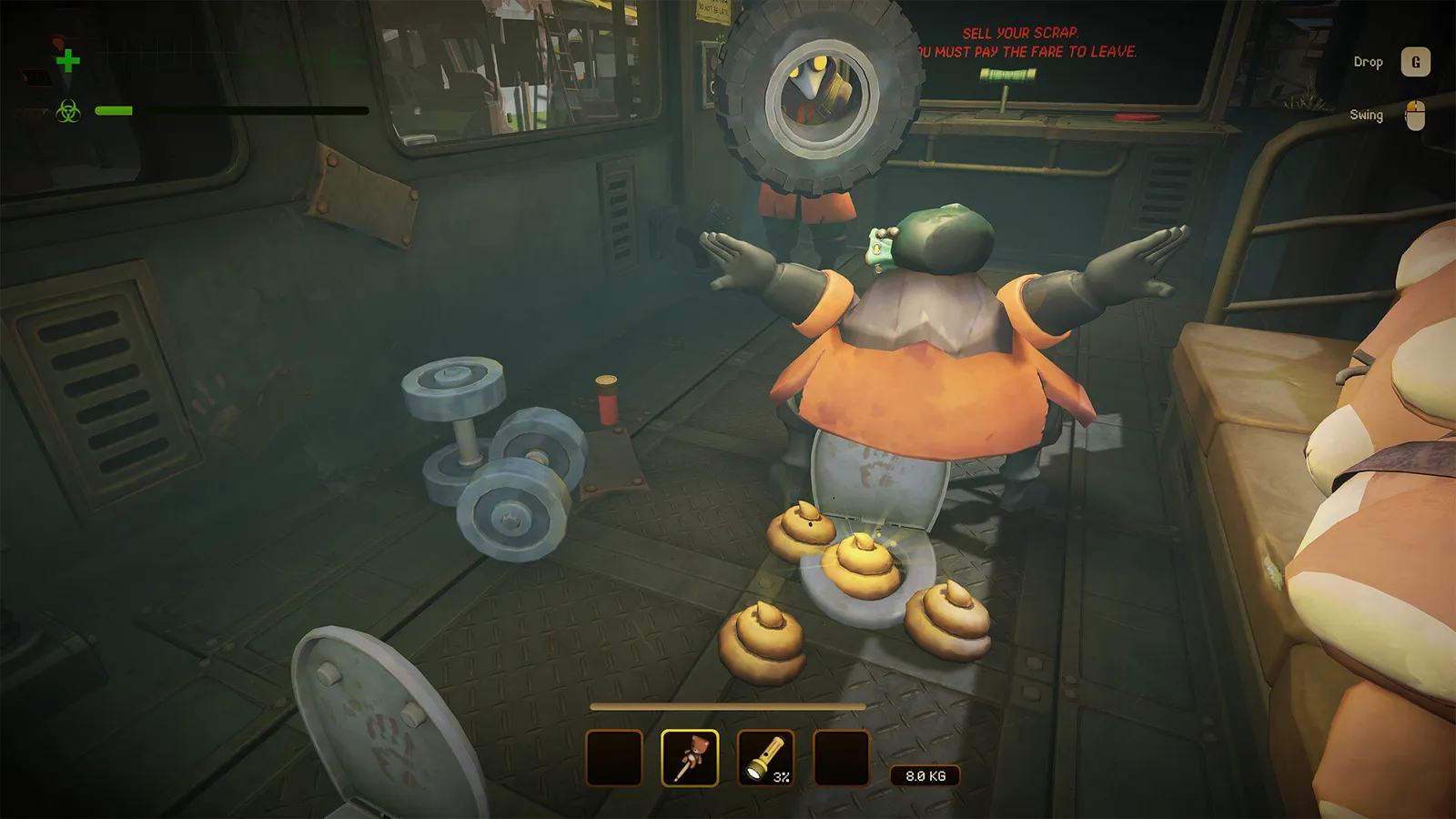 MIMESIS screenshot 5