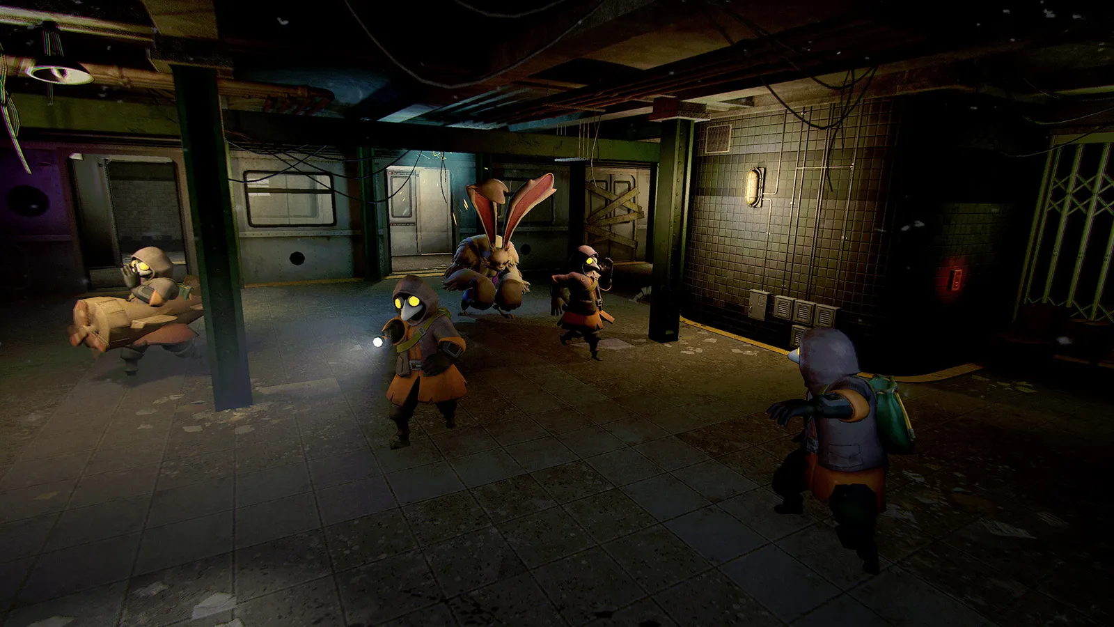 MIMESIS screenshot 7