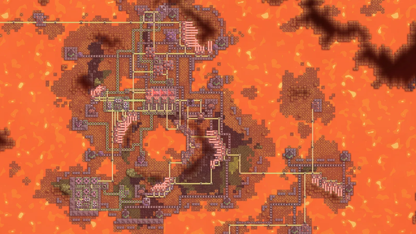 Mindustry captura de pantalla 2