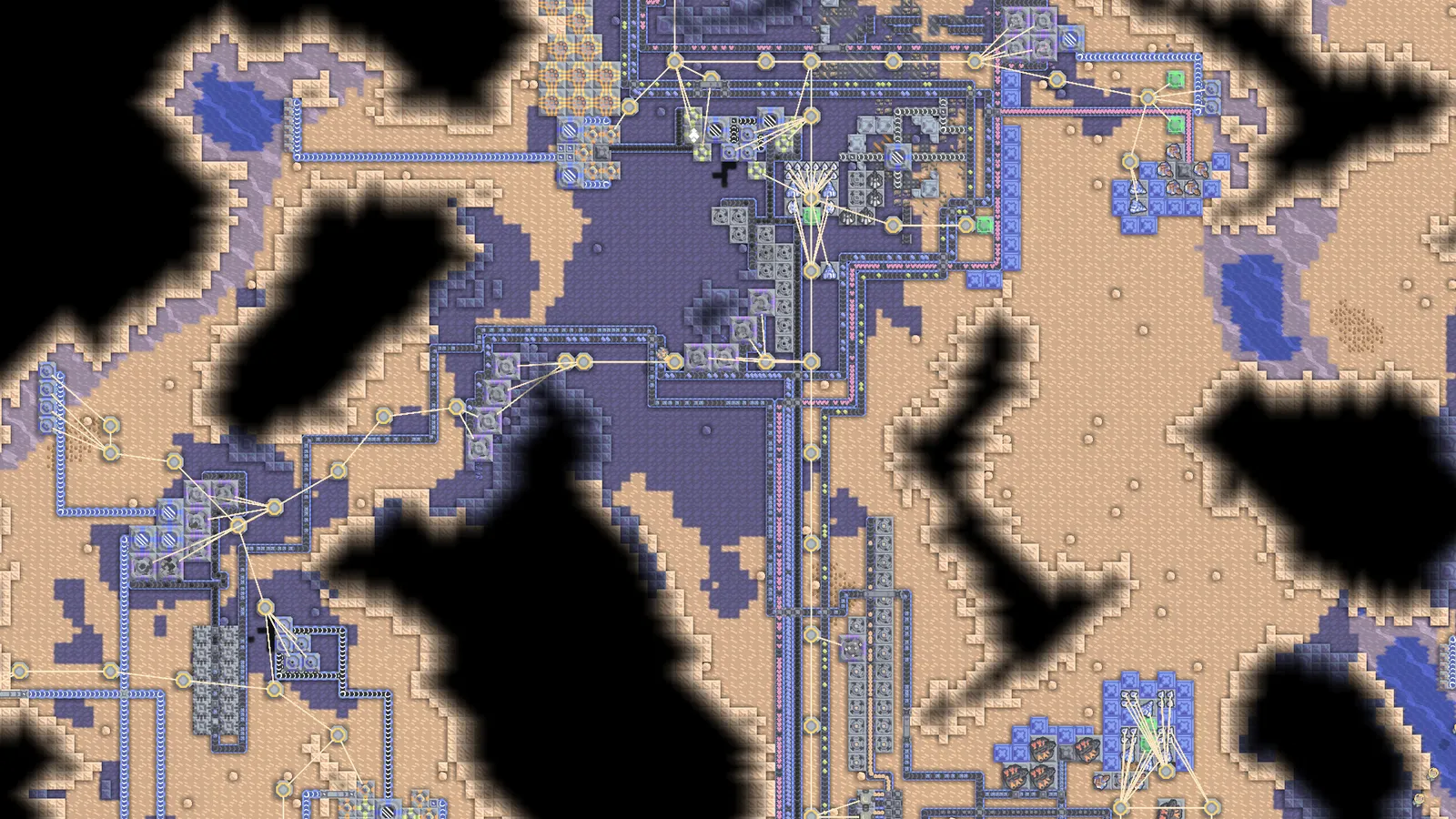 Mindustry captura de pantalla 4