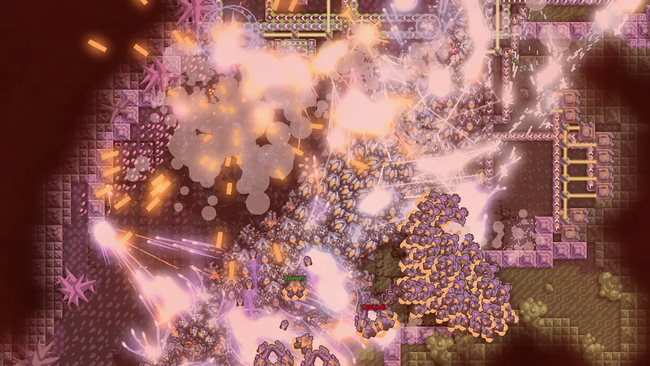 Mindustry captura de pantalla 6