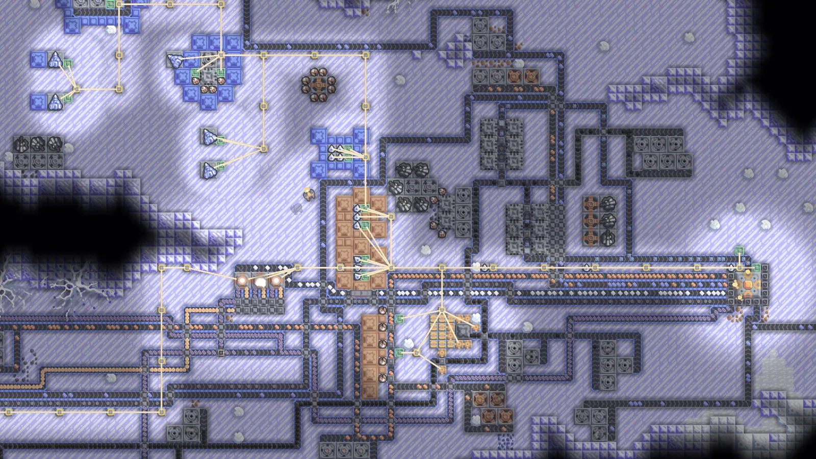 Mindustry captura de pantalla 7