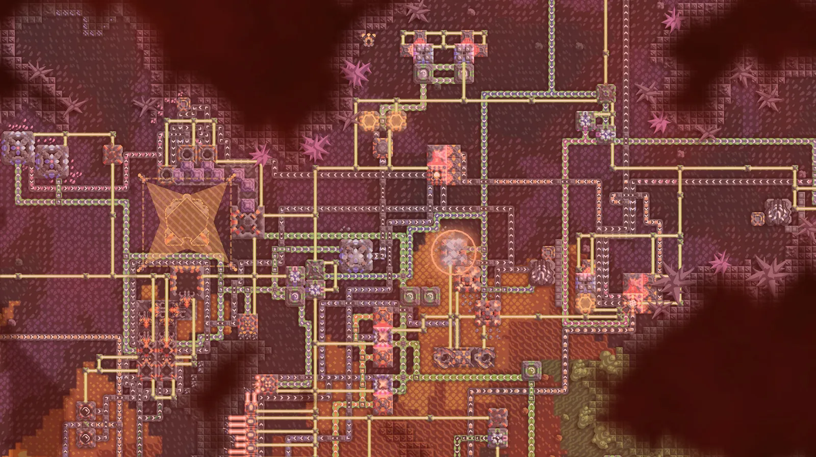 Mindustry captura de pantalla 9
