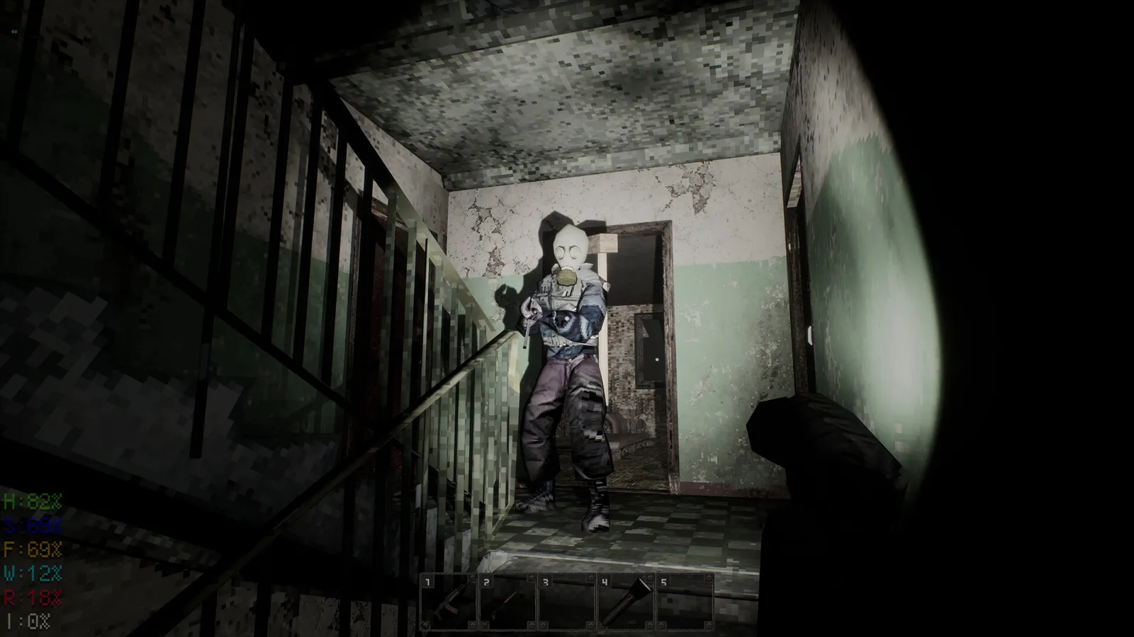 MISERY screenshot 8