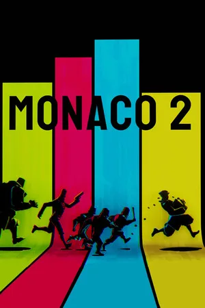 Imagen de cápsula de Monaco 2