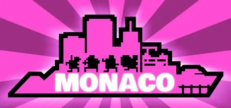 Monaco: What's Yours Is Mine header art