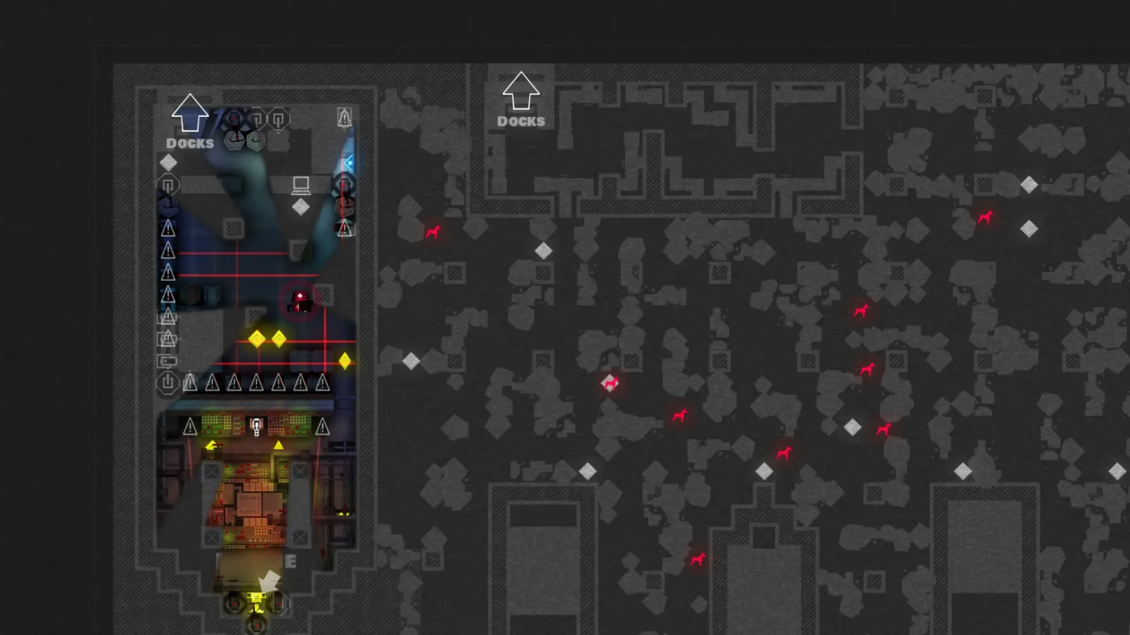 Monaco: What's Yours Is Mine screenshot 6