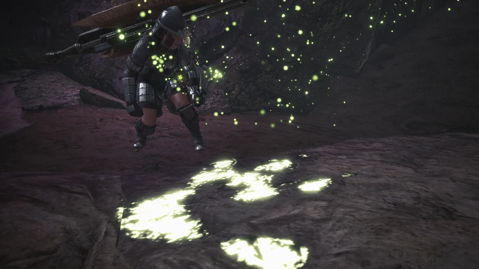 Monster Hunter: World screenshot 6