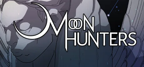 Moon Hunters header art