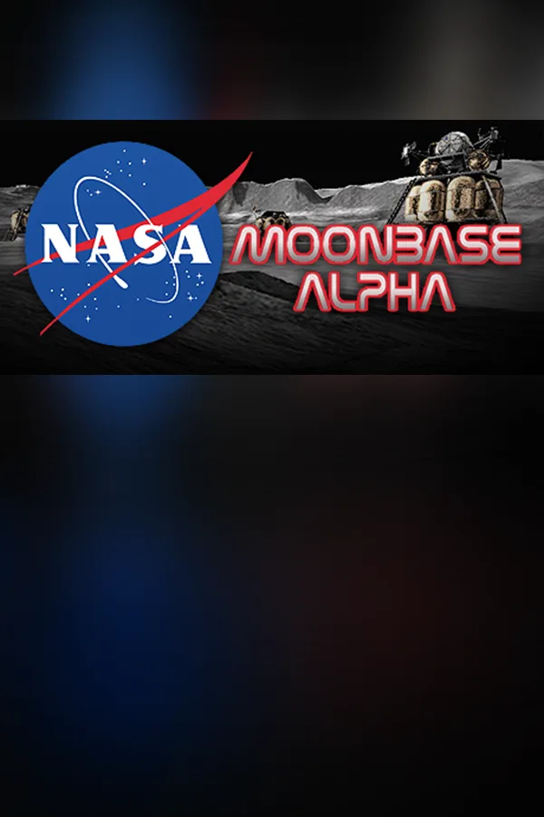 Imagen de cápsula de Moonbase Alpha