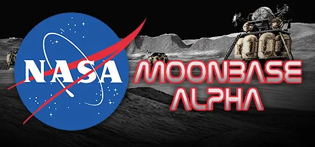 Imagen de cabecera de Moonbase Alpha