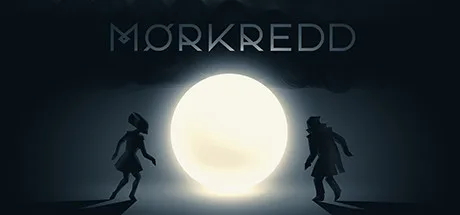 Morkredd header art