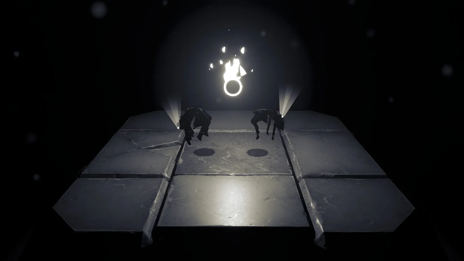 Morkredd screenshot 2
