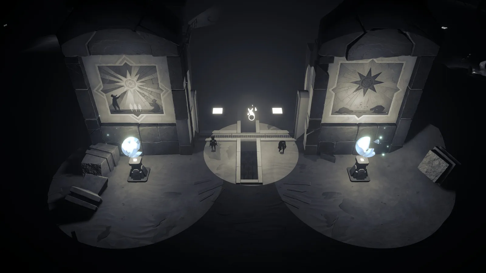 Morkredd screenshot 7