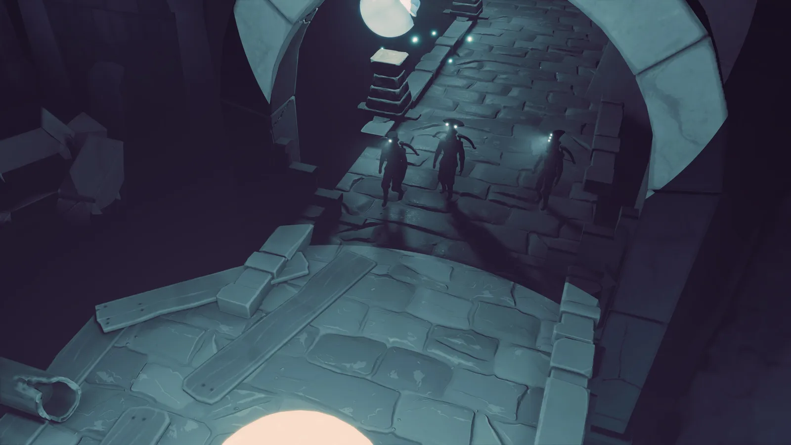 Morkredd screenshot 9