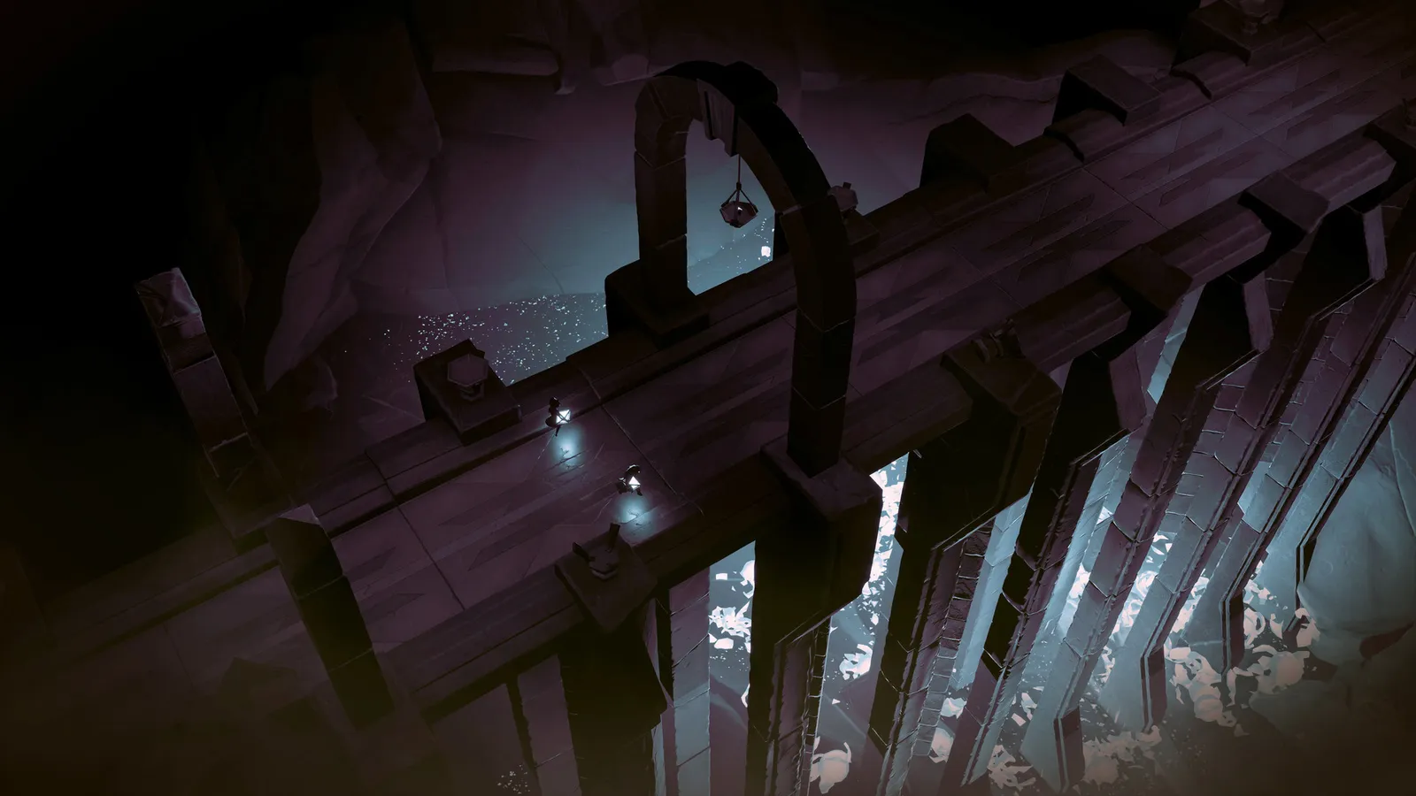 Morkredd screenshot 10