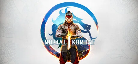 Mortal Kombat 1 header art