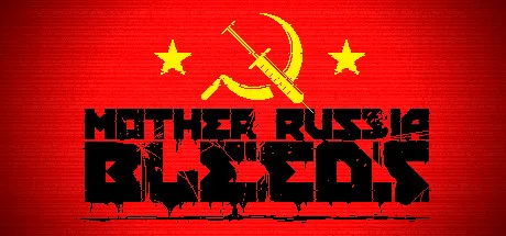 Mother Russia Bleeds header art