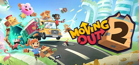 Moving Out 2 cover art