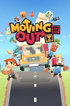 Imagen de cápsula de Moving Out