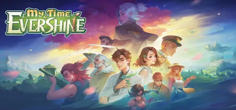 Imagen de cabecera de My Time at Evershine