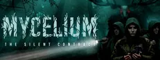 Mycelium: The Silent Contract cover art