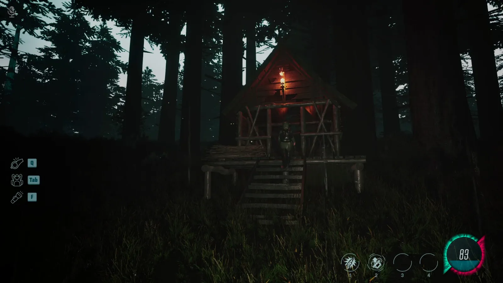 Mycelium: The Silent Contract screenshot 2